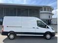 FORD TRANSIT 2023/9 - 2