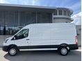 FORD TRANSIT 2023/9 - 1