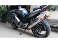 SUZUKI SV 1000 S 2007/7 - 2