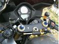 SUZUKI SV 1000 S 2007/7 - 4