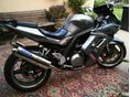 SUZUKI SV 1000 S 2007/7 - 6