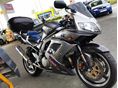 SUZUKI SV 1000 S 2007/7 - 9