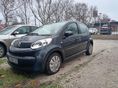 CITROEN C1 2005 - 2