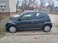 CITROEN C1 2005 - 9
