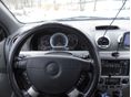 CHEVROLET NUBIRA 2007/7 - 2