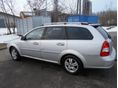 CHEVROLET NUBIRA 2007/7 - 7
