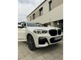 BMW X3 xDrive20d (Automata)
