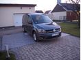 VOLKSWAGEN CADDY 2017/6 - 2