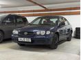 TOYOTA COROLLA 1.6 Linea Terra