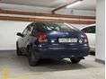 TOYOTA COROLLA 2000/11 - 2