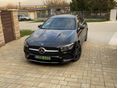 MERCEDES-BENZ CLA 250 e EQ Power AMG Line 8G-DCT