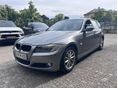 BMW 316d Touring FRISS VEZÉRLÉS