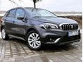 SUZUKI SX4 S-CROSS 1.4T GL+ /Kitűnő állapot/59.000km/Akár 3 év garancia
