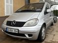 MERCEDES-BENZ VANEO 170 CDI Family