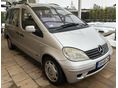 MERCEDES-BENZ VANEO 2003/9 - 4
