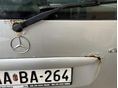 MERCEDES-BENZ VANEO 2003/9 - 3