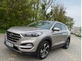 HYUNDAI TUCSON 2.0 CRDi HP Executive 4WD (Automata)