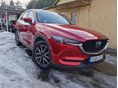 MAZDA CX-5 2019 - 1