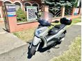YAMAHA X-CITY 250 