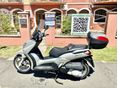 YAMAHA X-CITY 250 2007/9 - 4