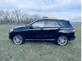 MERCEDES-BENZ ML 350 2013/1 - 2