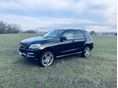 MERCEDES-BENZ ML 350 2013/1 - 3