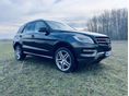 MERCEDES-BENZ ML 350 2013/1 - 4