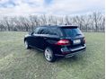MERCEDES-BENZ ML 350 2013/1 - 6