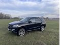 MERCEDES-BENZ ML 350 2013/1 - 7