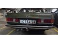 MERCEDES-BENZ W 123 1981/3 - 8