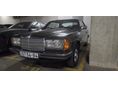 MERCEDES-BENZ W 123 1981/3 - 3