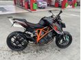 KTM 1290 SUPER DUKE R 2015/1 - 2