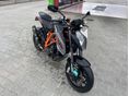 KTM 1290 SUPER DUKE R 
