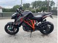 KTM 1290 SUPER DUKE R 2015/1 - 3