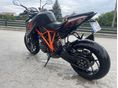 KTM 1290 SUPER DUKE R 2015/1 - 4
