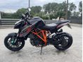 KTM 1290 SUPER DUKE R 2015/1 - 5