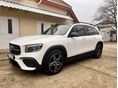 MERCEDES-BENZ GLB 200 d AMG Line 8G-DCT
