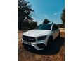 MERCEDES-BENZ GLB 200 d AMG Line 8G-DCT