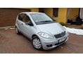 MERCEDES-BENZ A 180 2007/5 - 1