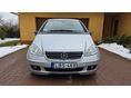 MERCEDES-BENZ A 180 2007/5 - 3