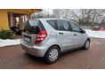 MERCEDES-BENZ A 180 2007/5 - 5