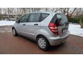MERCEDES-BENZ A 180 2007/5 - 7