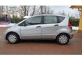 MERCEDES-BENZ A 180 2007/5 - 8