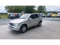 MERCEDES-BENZ ML 500 2002/5 - 2
