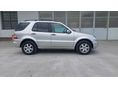 MERCEDES-BENZ ML 500 2002/5 - 3