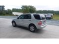 MERCEDES-BENZ ML 500 2002/5 - 4