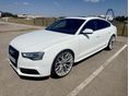 AUDI A5 Sportback 3.0 V6 TDI quattro S-tronic [5 személy] Sline