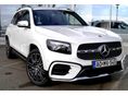 MERCEDES-BENZ GLB 200 7G-DCT Mild hybrid drive AMG Line!M.O.I. 4600 Km! ISP Garancia!