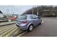 OPEL ASTRA H 2009/12 - 2