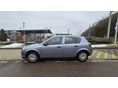 OPEL ASTRA H 2009/12 - 3